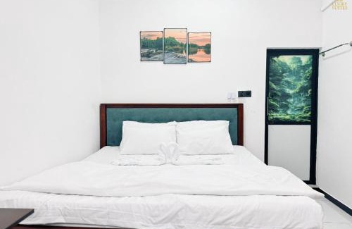 Nintavur Apartamento | Lucky Suites