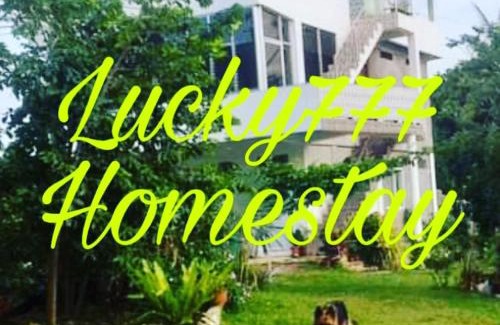 Mambajao Casa | Lucky777 Homestay