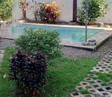 Mambajao Casa | Lucky777 Homestay