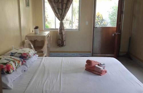 Mambajao Casa | Lucky777 Homestay