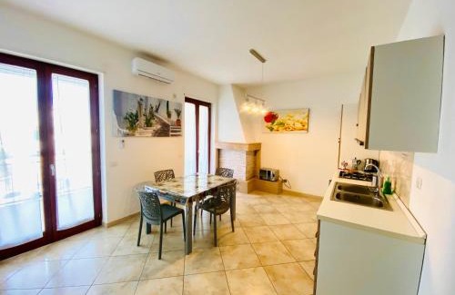 Noicattaro Apartamento | Lucky’s house
