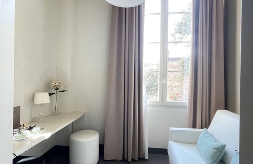 Lucca Historical Center Cama Y Desayuno | LUCUS Exclusive B&B