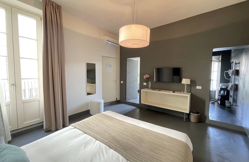Lucca Historical Center Cama Y Desayuno | LUCUS Exclusive B&B