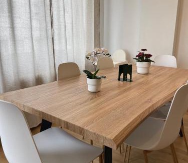 Lugo Apartamento | Lucus Urban Centre