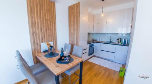 Citluk Apartamento | Lucy Apartment 1