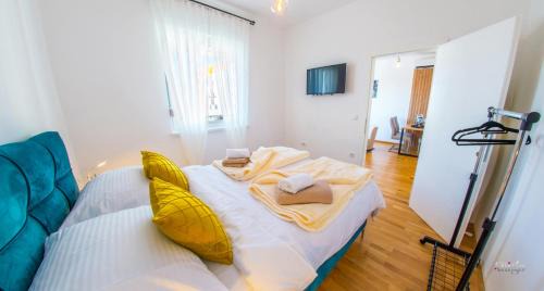 Citluk Apartamento | Lucy Apartment 1