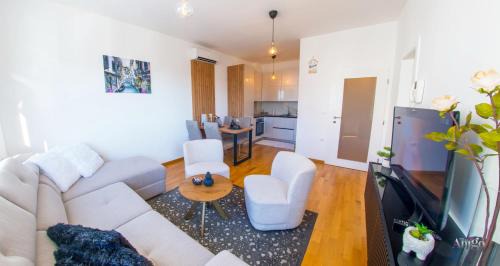Citluk Apartamento | Lucy Apartment 1