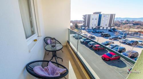 Citluk Apartamento | Lucy Apartment 1
