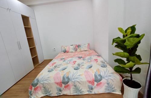 Di An Apartamento | Lucy Cozy Apartment