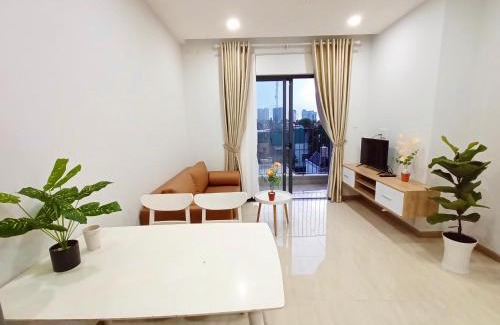 Di An Apartamento | Lucy Cozy Apartment