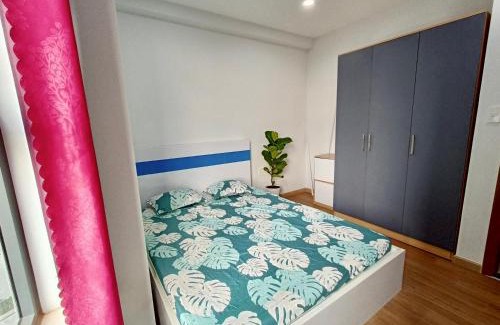Di An Apartamento | Lucy Cozy Apartment