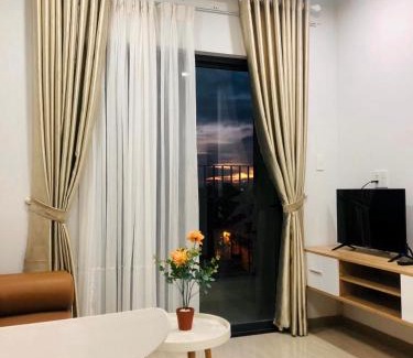 Di An Apartamento | Lucy Cozy Apartment