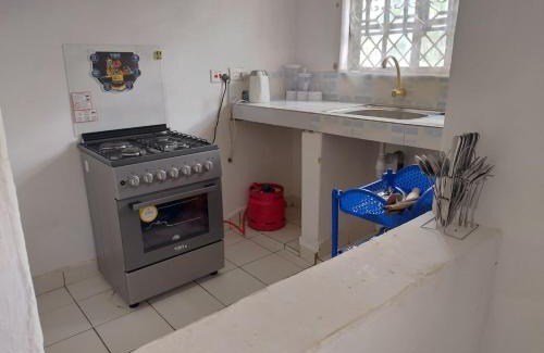Ukunda Casa | Lucy Homes