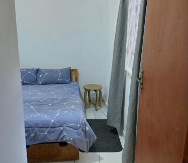 Ukunda Casa | Lucy Homes