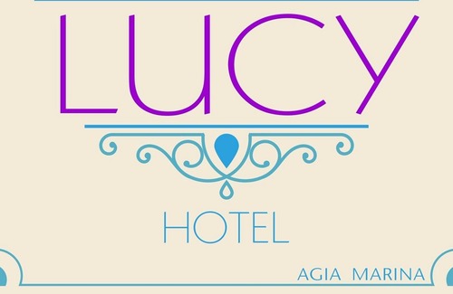 Agia Marina Casa | LUCY HOTEL CERCA DEL MAR