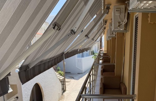 Agia Marina Casa | LUCY HOTEL CERCA DEL MAR