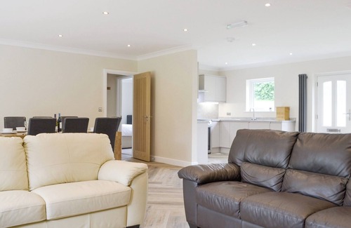Cockermouth Cabaña | Alojamiento de 4 habitaciones en Loweswater, cerca de Cockermouth