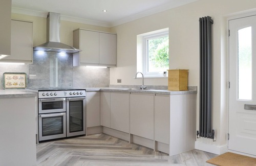 Cockermouth Cabaña | Alojamiento de 4 habitaciones en Loweswater, cerca de Cockermouth