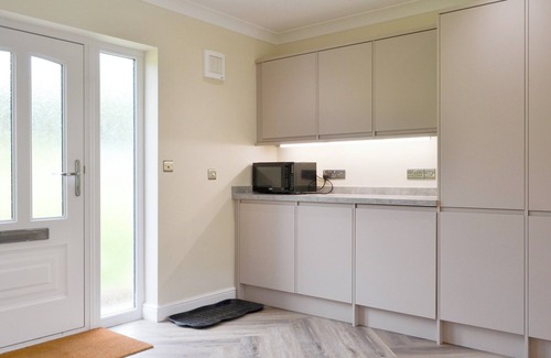 Cockermouth Cabaña | Alojamiento de 4 habitaciones en Loweswater, cerca de Cockermouth
