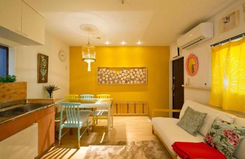 Chinatown Apartamento | Lucy's House横浜中華街 House1