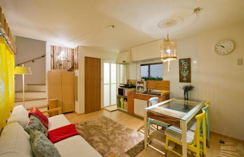 Chinatown Apartamento | Lucy's House横浜中華街 House1