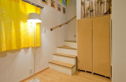Chinatown Apartamento | Lucy's House横浜中華街 House1