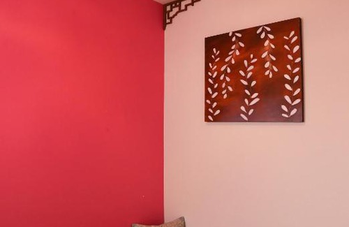 Chinatown Casa | Lucy's House横浜中華街 House3