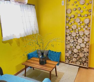 Chinatown Apartamento | Lucy's House横浜中華街 House5