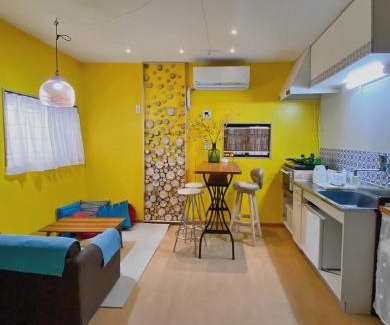 Chinatown Apartamento | Lucy's House横浜中華街 House5