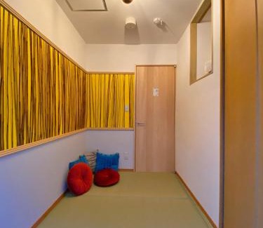 Chinatown Apartamento | Lucy's House横浜中華街 House5