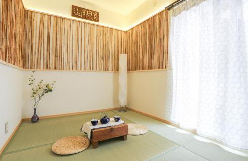 Chinatown Casa | Lucy's House 横浜中華街 House2