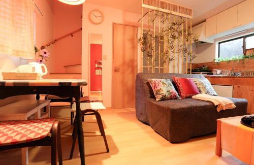Chinatown Casa | Lucy's House 横浜中華街 House2