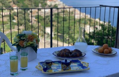 Pogerola Apartamento | Lucy's house - comfortable apartment in Amalfi