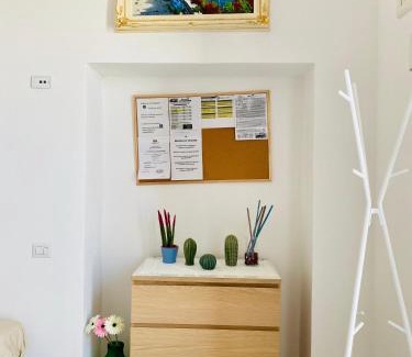 Pogerola Apartamento | Lucy's house - comfortable apartment in Amalfi