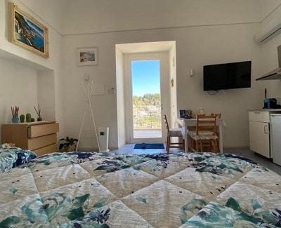 Pogerola Apartamento | Lucy's house - comfortable apartment in Amalfi
