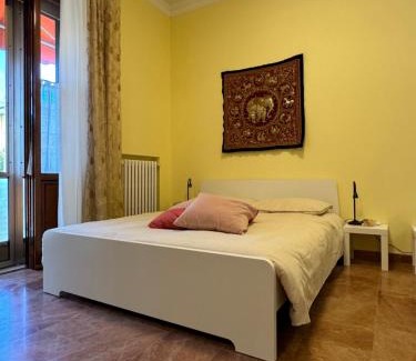 Ghezzano Casa | Lucy's House, elegante alloggio rustico con tutti i comfort moderni a Pisa