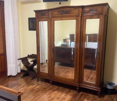 Ghezzano Casa | Lucy's House, elegante alloggio rustico con tutti i comfort moderni a Pisa