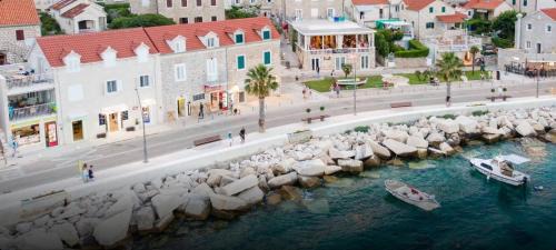 Bol Apartamento | Lucy seafront apartment