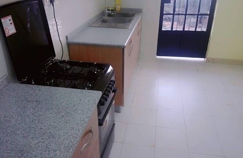 Kileleshwa Apartamento | Lucy Serviced Apartment