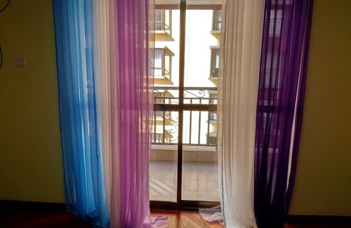 Kileleshwa Apartamento | Lucy Serviced Apartment