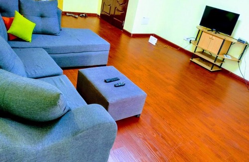 Kileleshwa Apartamento | Lucy Serviced Apartment