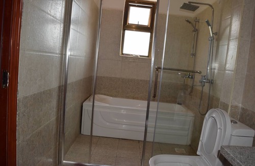Kileleshwa Apartamento | Lucy Serviced Apartment