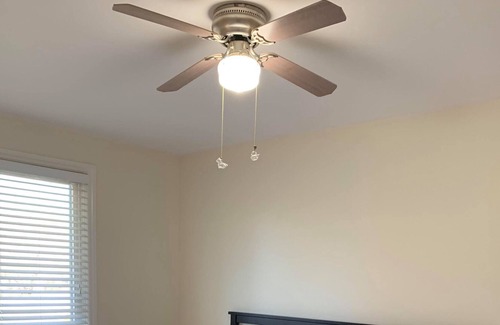 Grantham Casa | Lucy’s house