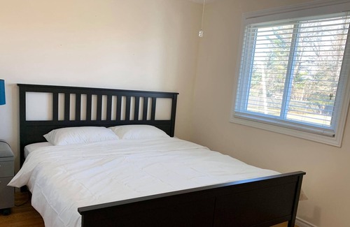 Grantham Casa | Lucy’s house
