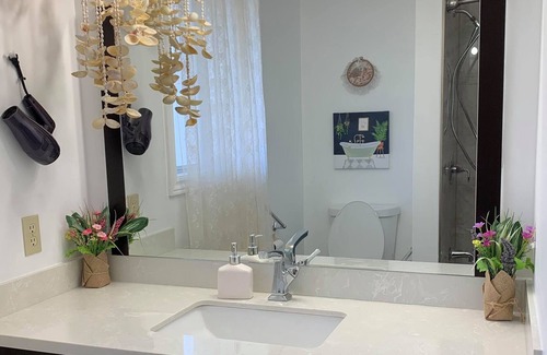 Grantham Casa | Lucy’s house