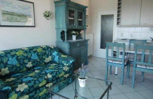 Scharbeutz Apartamento | LUD-297-Godewind-Seeblick
