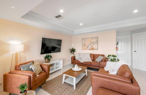 Normanville Casa | Ludere Normanville