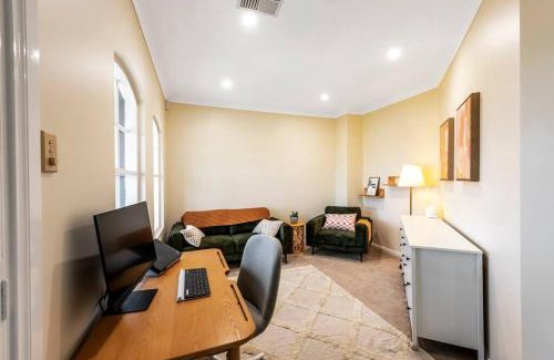 Normanville Casa | Ludere Normanville
