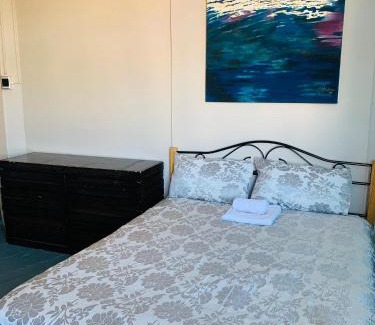 Luderitz Hotel | Luderitz Grand Hotel