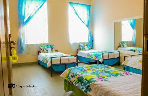 Luderitz Hotel | Luderitz Grand Hotel